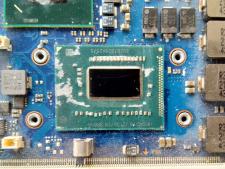 Материнська плата Samsung Pn BA41-01962A №3